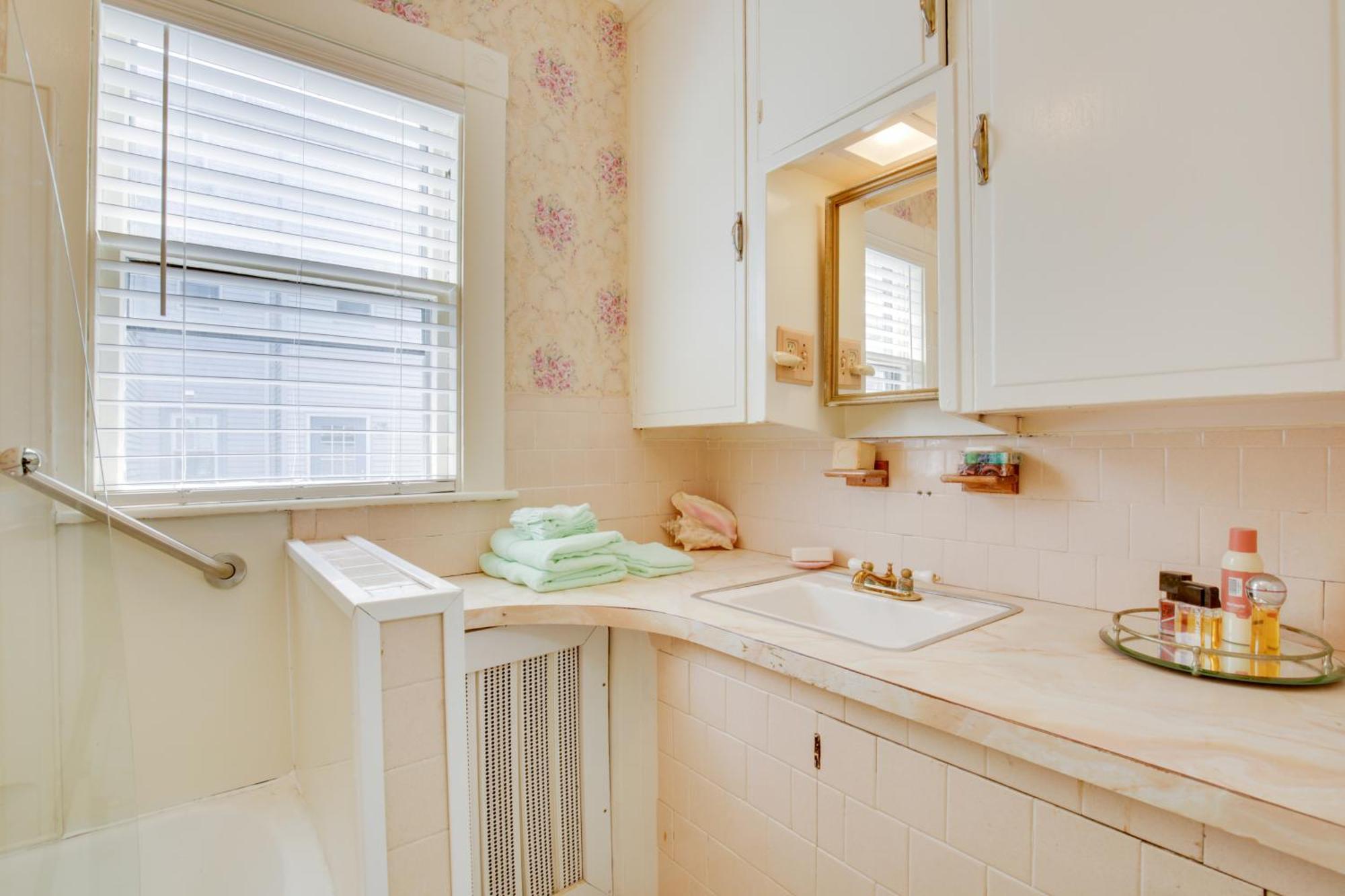 Quaint Beverly Townhome Walk To Beach And Downtown! Eksteriør bilde