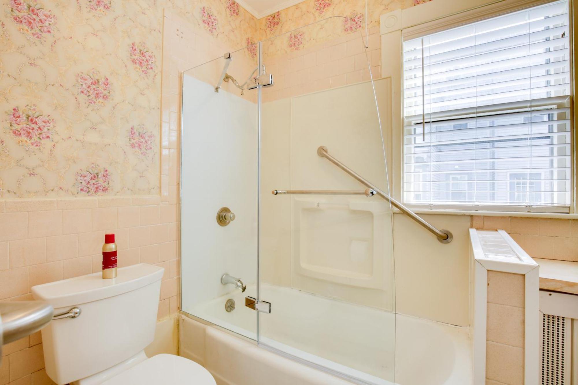 Quaint Beverly Townhome Walk To Beach And Downtown! Eksteriør bilde