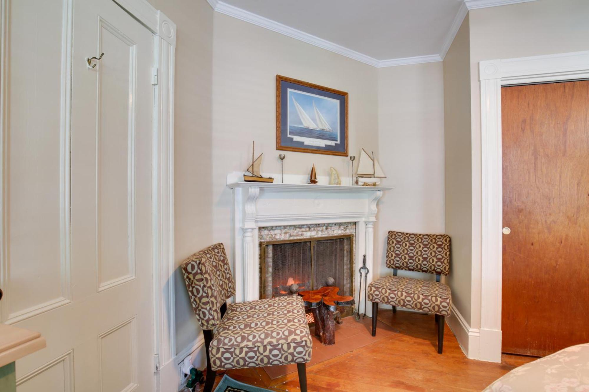 Quaint Beverly Townhome Walk To Beach And Downtown! Eksteriør bilde