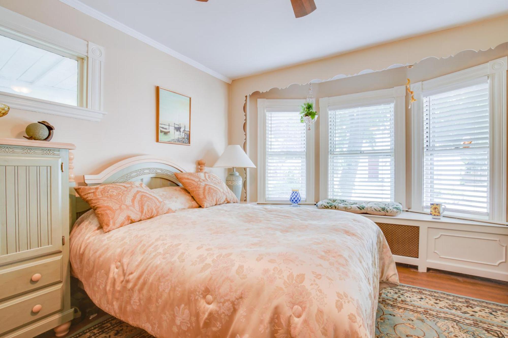 Quaint Beverly Townhome Walk To Beach And Downtown! Eksteriør bilde