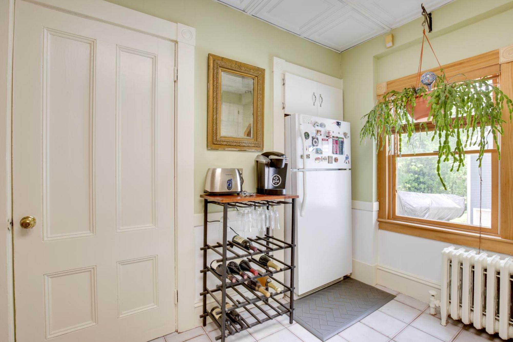 Quaint Beverly Townhome Walk To Beach And Downtown! Eksteriør bilde