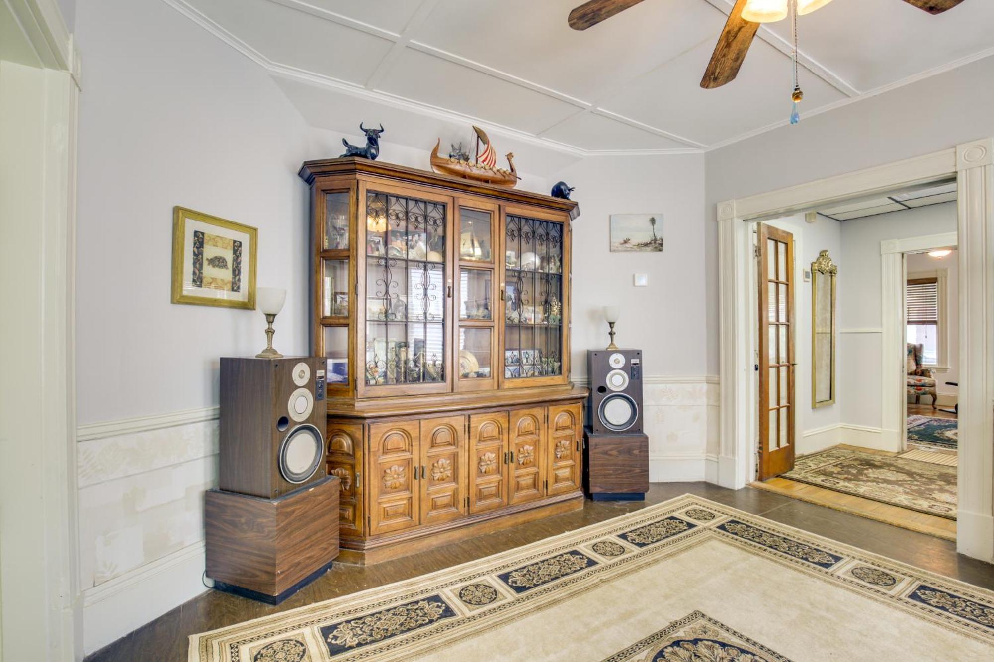 Quaint Beverly Townhome Walk To Beach And Downtown! Eksteriør bilde