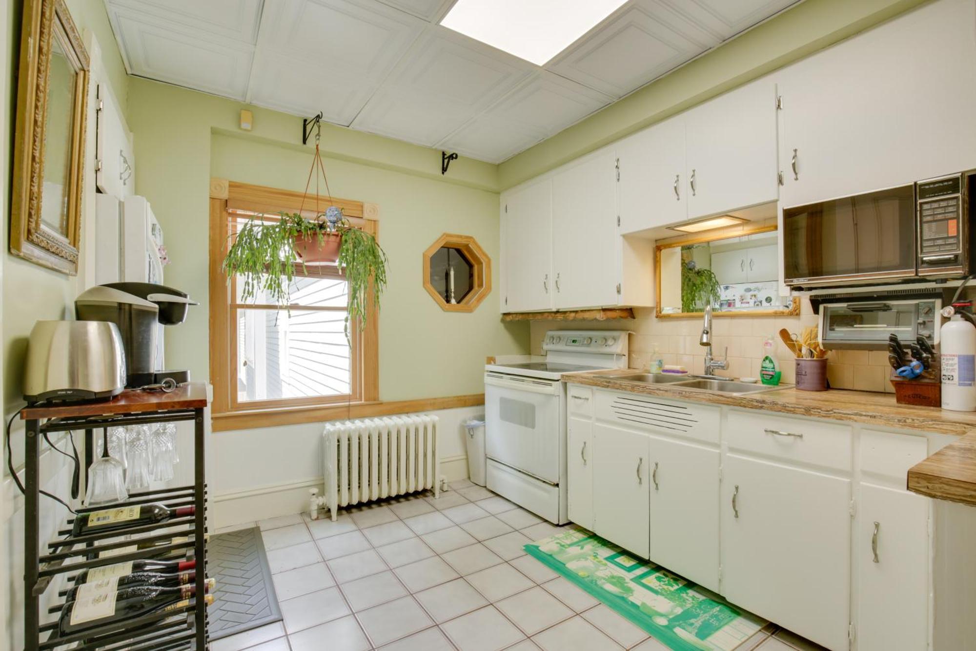 Quaint Beverly Townhome Walk To Beach And Downtown! Eksteriør bilde