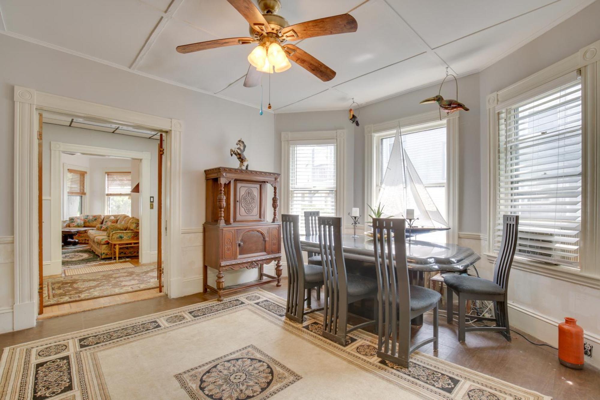 Quaint Beverly Townhome Walk To Beach And Downtown! Eksteriør bilde