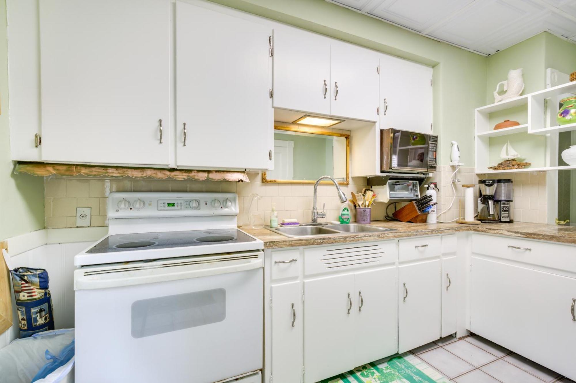 Quaint Beverly Townhome Walk To Beach And Downtown! Eksteriør bilde