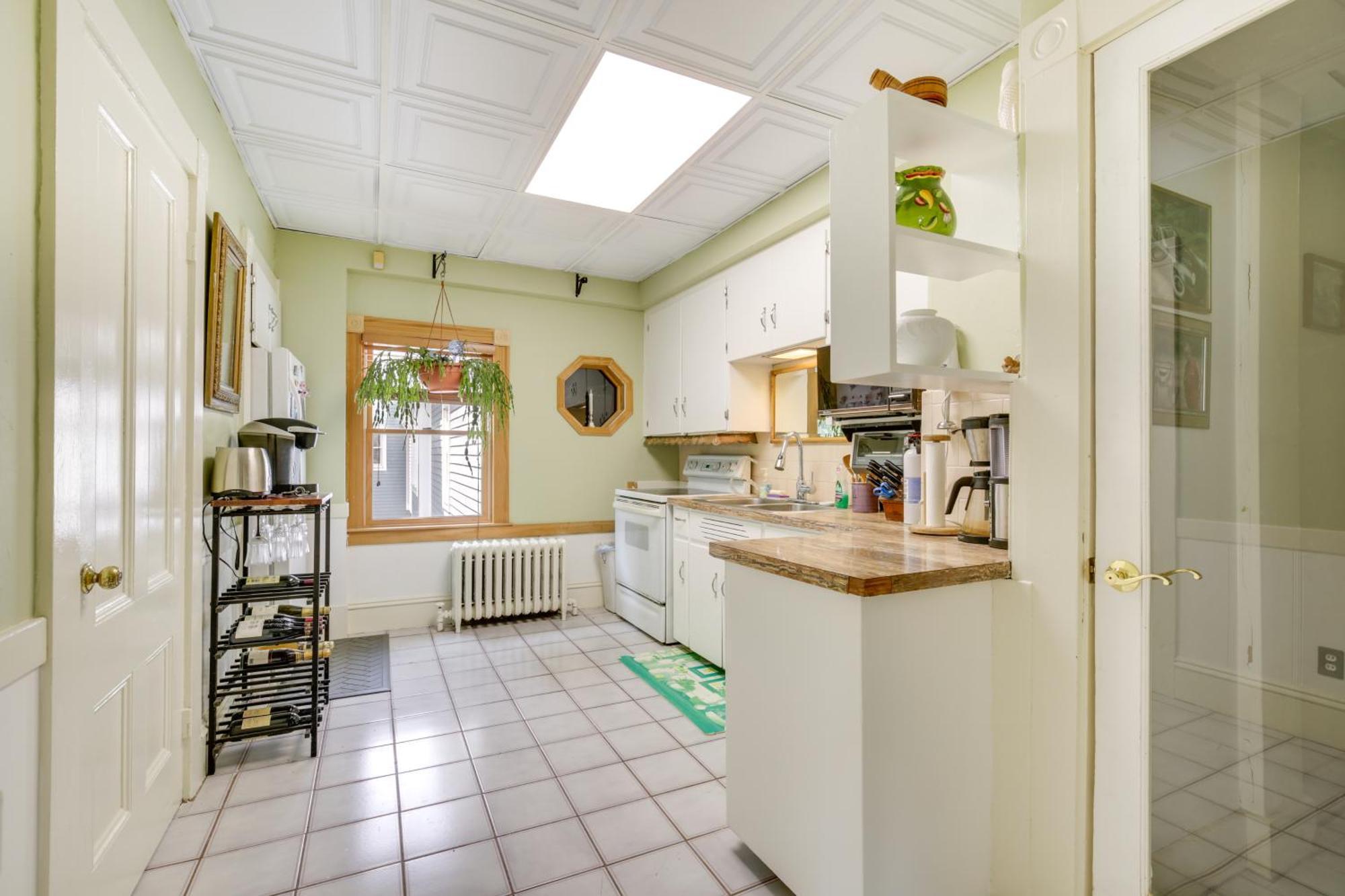 Quaint Beverly Townhome Walk To Beach And Downtown! Eksteriør bilde